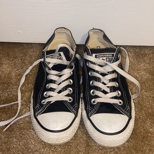 Converse All Star Sneakers